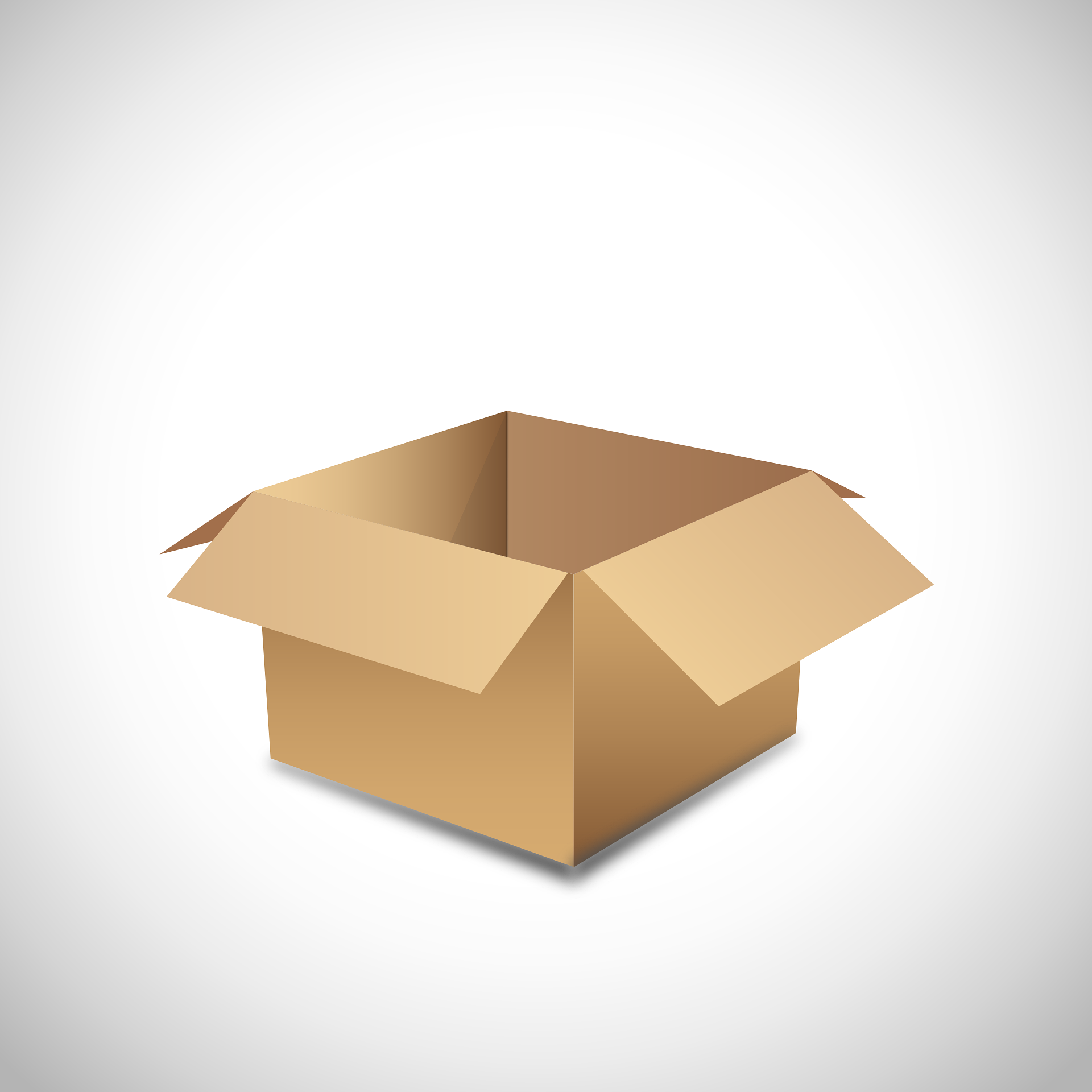 Cutii din carton